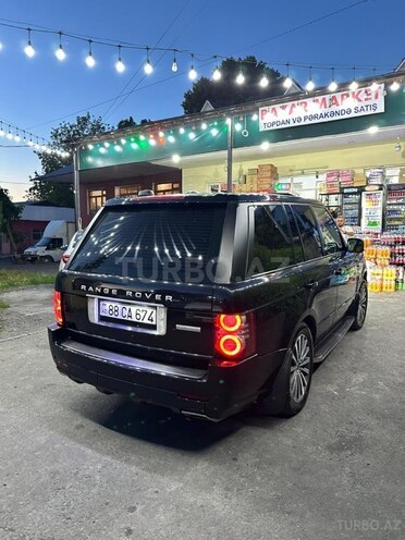 Land Rover Range Rover-12