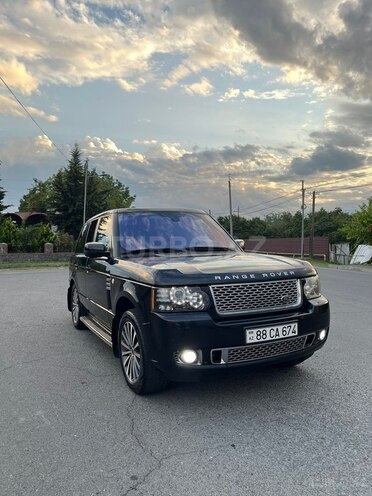 Land Rover Range Rover-7