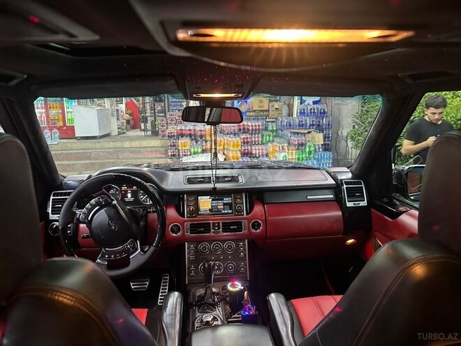 Land Rover Range Rover-16