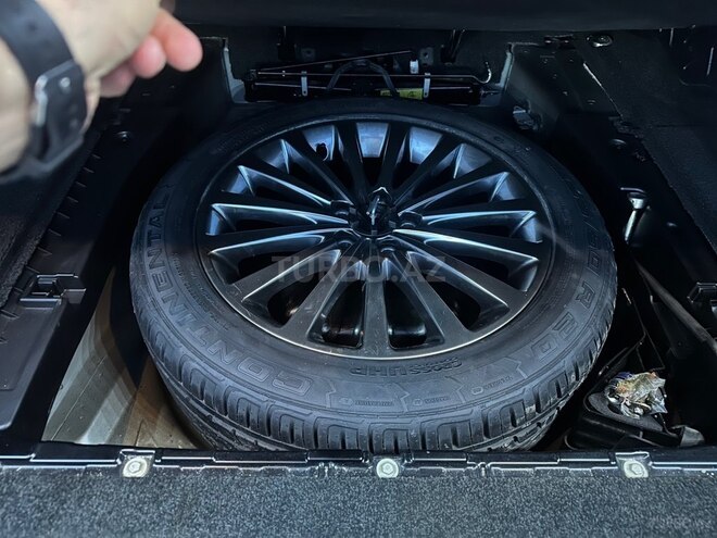 Land Rover Range Rover-17