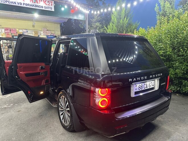 Land Rover Range Rover-15