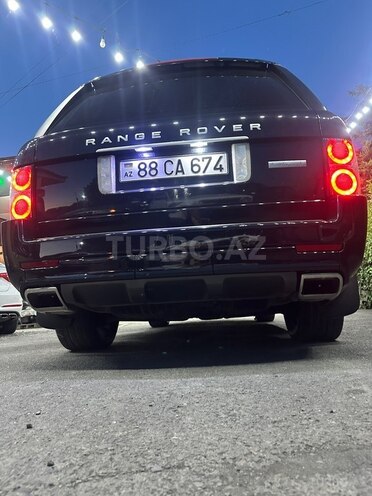 Land Rover Range Rover-13