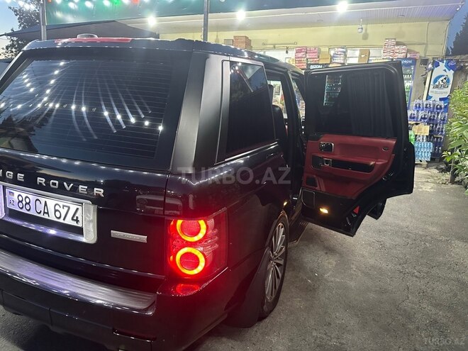 Land Rover Range Rover-14