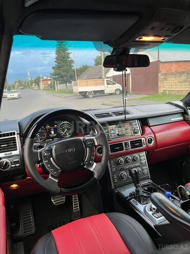 Land Rover Range Rover-19