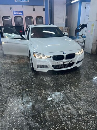 BMW 328-1