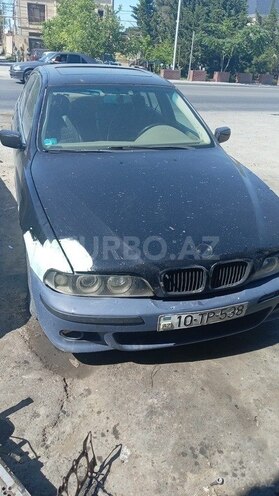 BMW 528-6