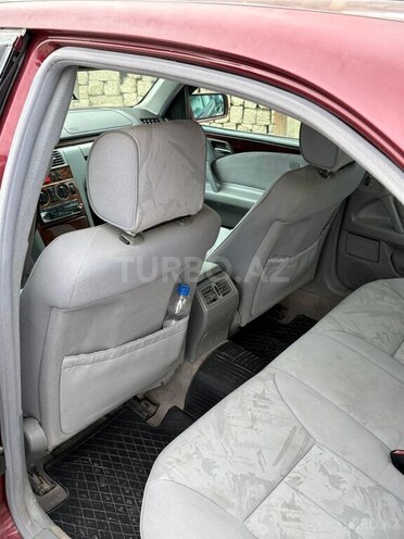 Mercedes E 240-12
