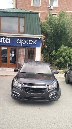 Chevrolet Cruze-3