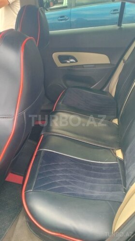 Chevrolet Cruze-6