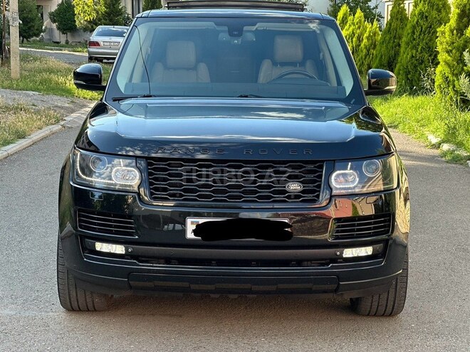 Land Rover Range Rover-5