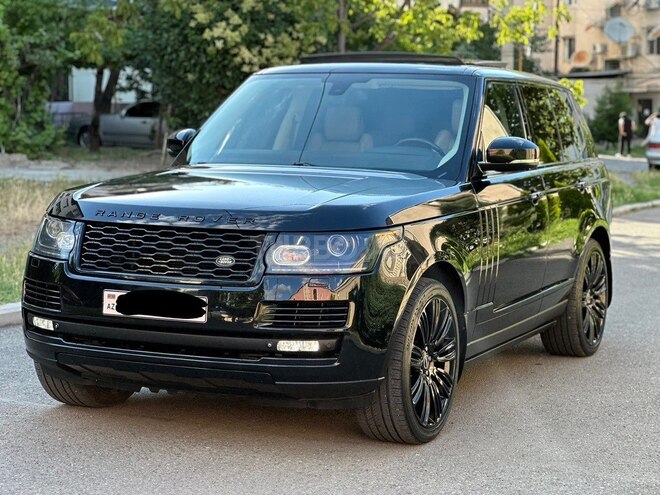 Land Rover Range Rover-3