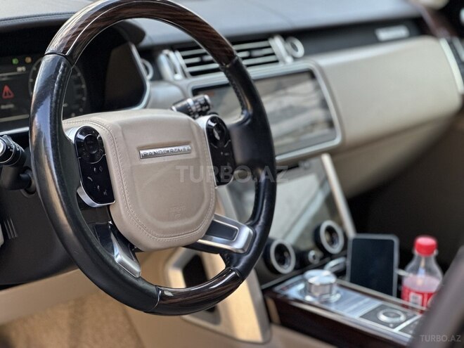 Land Rover Range Rover-9