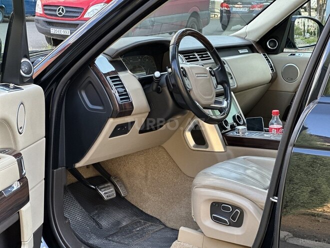 Land Rover Range Rover-11