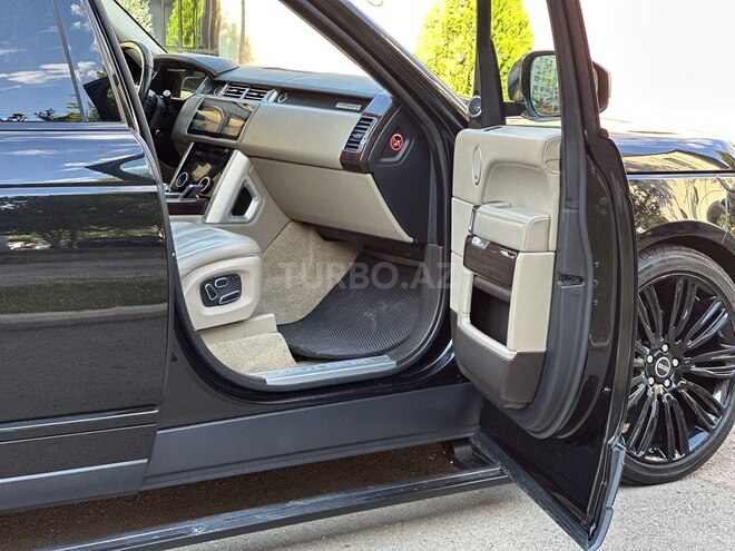 Land Rover Range Rover-13