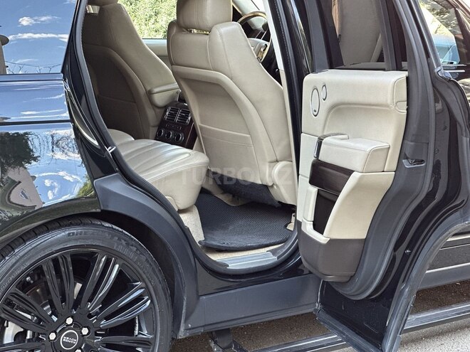 Land Rover Range Rover-12