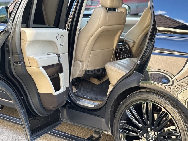 Land Rover Range Rover-10