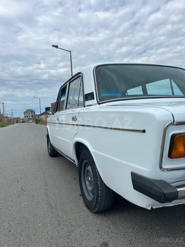 LADA (VAZ) 2106-5
