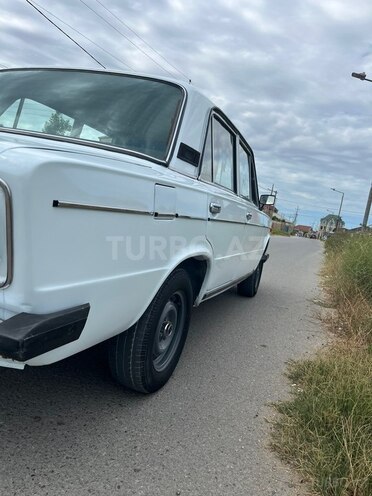 LADA (VAZ) 2106-4
