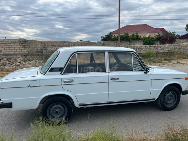 LADA (VAZ) 2106-6