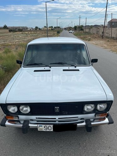 LADA (VAZ) 2106-1