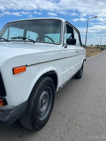 LADA (VAZ) 2106-3