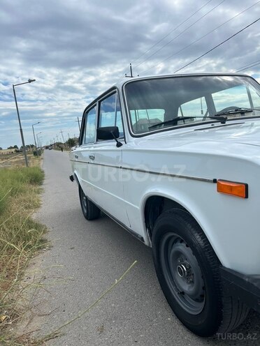 LADA (VAZ) 2106-2