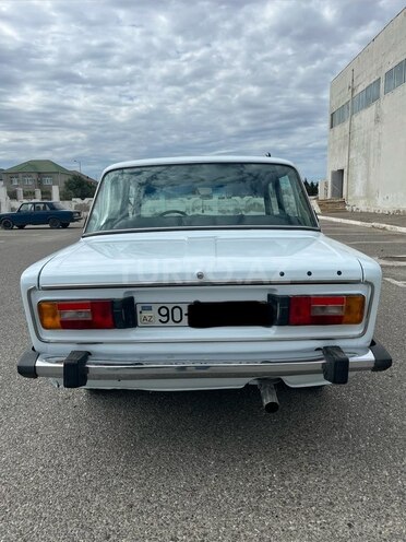 LADA (VAZ) 2106-9