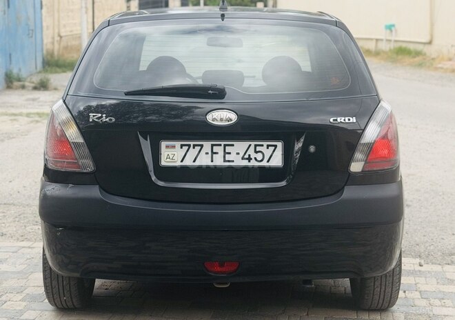 Kia Rio-2