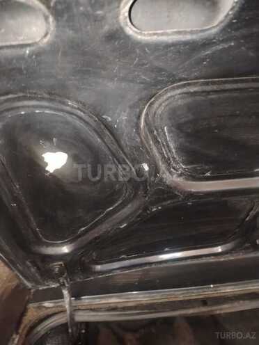 GAZ 24 "Volga"-10