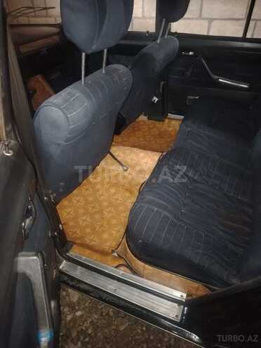 GAZ 24 "Volga"-9