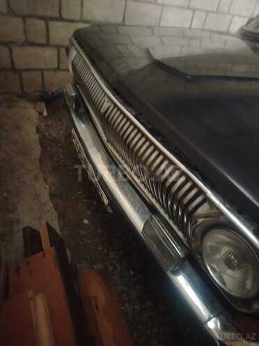 GAZ 24 "Volga"-8
