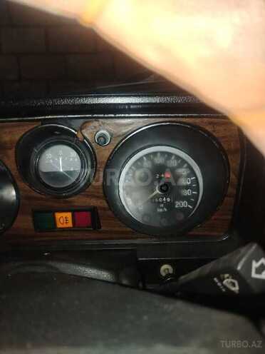 GAZ 24 "Volga"-3