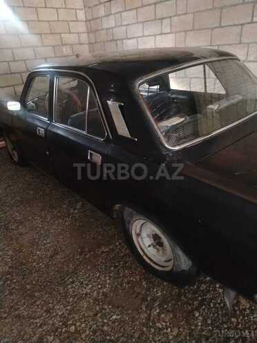GAZ 24 "Volga"-7