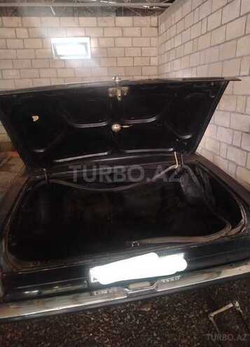 GAZ 24 "Volga"-14