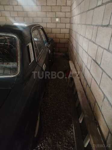 GAZ 24 "Volga"-5