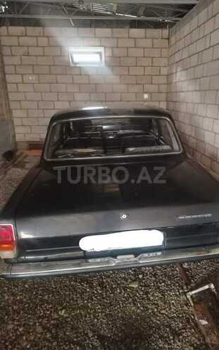 GAZ 24 "Volga"-12
