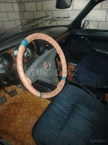 GAZ 24 "Volga"-4