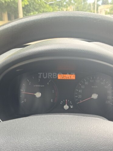 Kia Rio-9