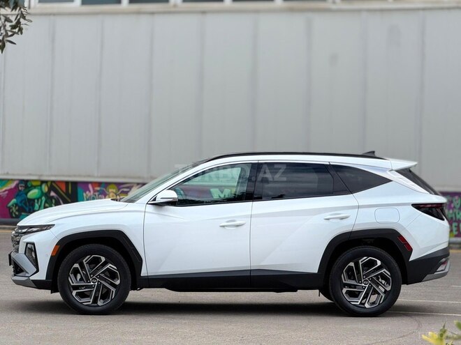 Hyundai Tucson-5