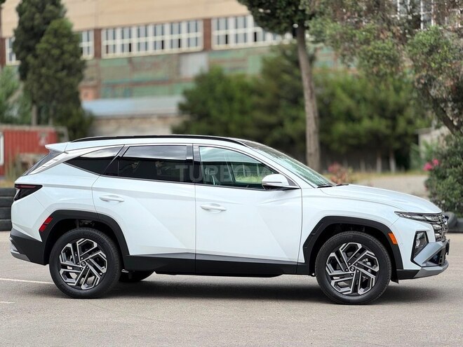 Hyundai Tucson-6