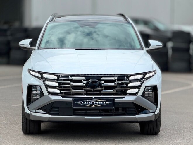 Hyundai Tucson-3