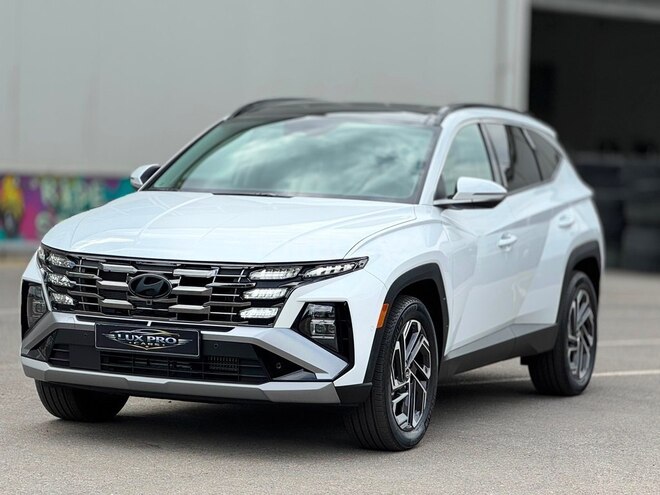 Hyundai Tucson-4
