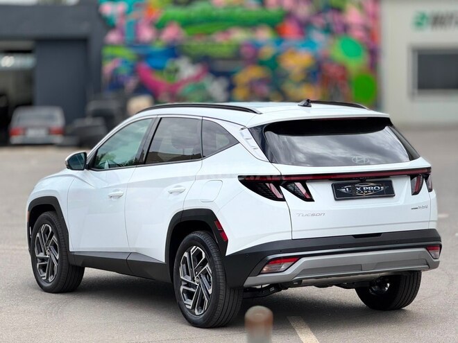 Hyundai Tucson-7