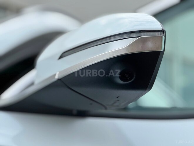 Hyundai Tucson-9