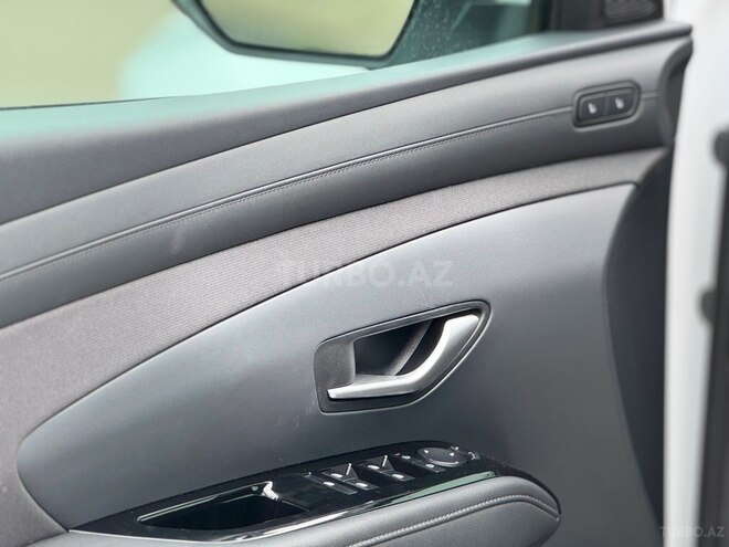 Hyundai Tucson-13