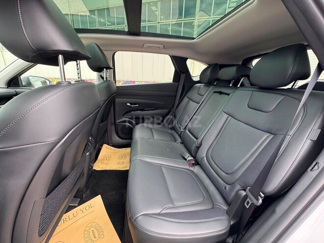 Hyundai Tucson-16