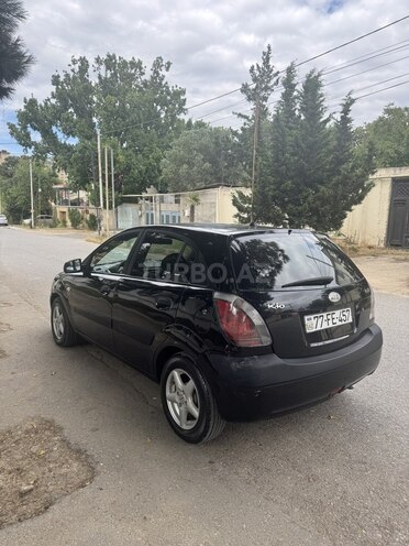Kia Rio-7