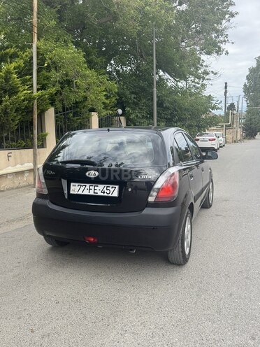 Kia Rio-4