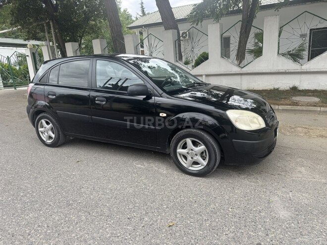 Kia Rio-6