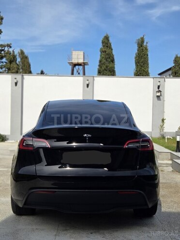 Tesla Model Y-4